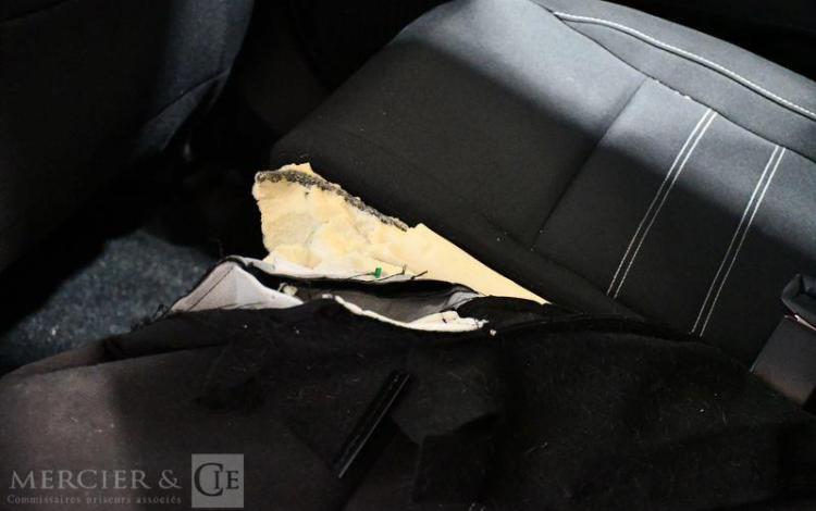 DACIA JOGGER EXPRESSION ECO-G 100 BLANC GS-747-KC