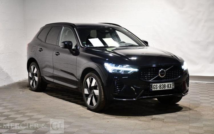 VOLVO XC60 BLANC GS-838-KX