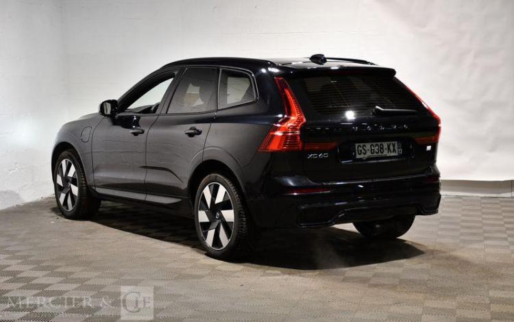 VOLVO XC60 BLANC GS-838-KX