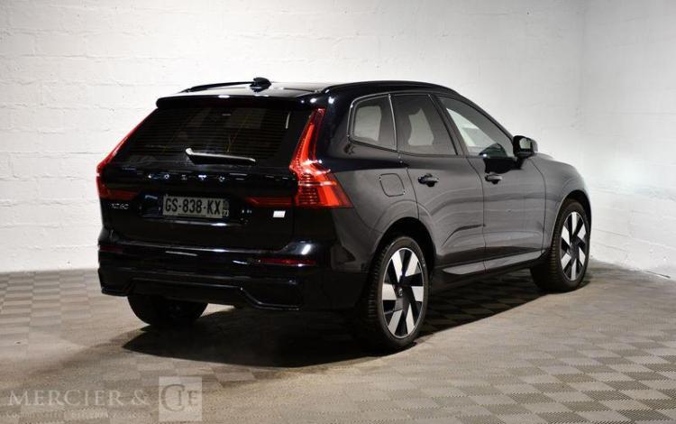 VOLVO XC60 BLANC GS-838-KX