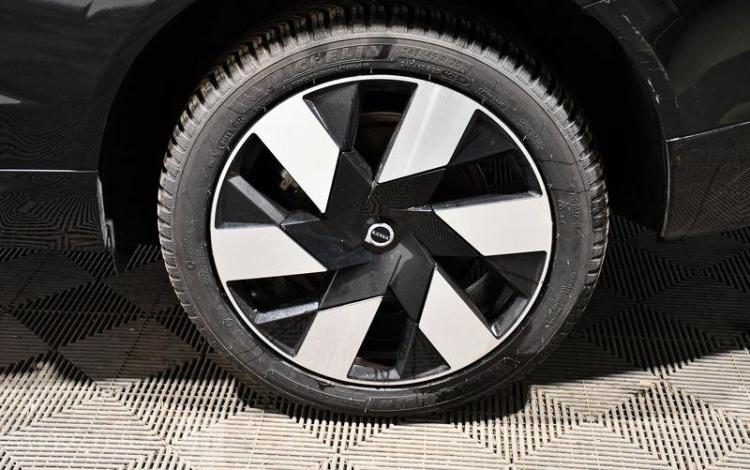 VOLVO XC60 BLANC GS-838-KX