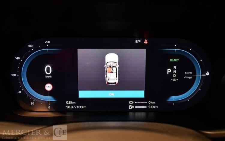 VOLVO XC60 BLANC GS-838-KX