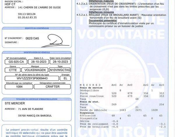 VOLKSWAGEN E-CRAFTER VAN 35 L3H3 11M3 TRAC 136CH BLANC GS-925-CA