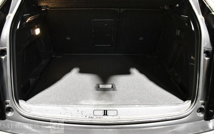 PEUGEOT 3008 1.5 BLUEHDI 130 GT EAT NOIR GS-939-AJ