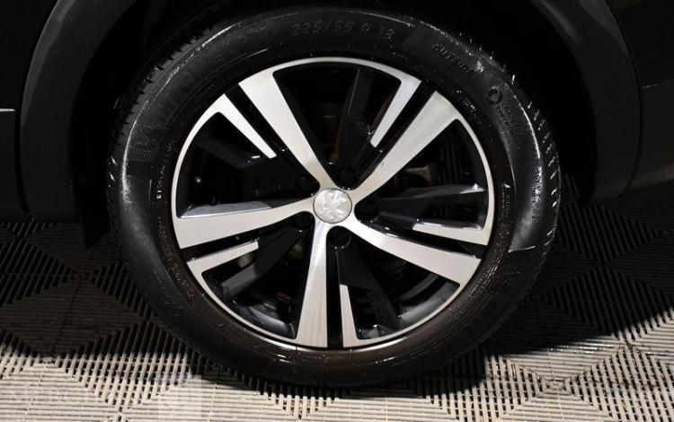 PEUGEOT 3008 1.5 BLUEHDI 130 GT EAT NOIR GS-939-AJ