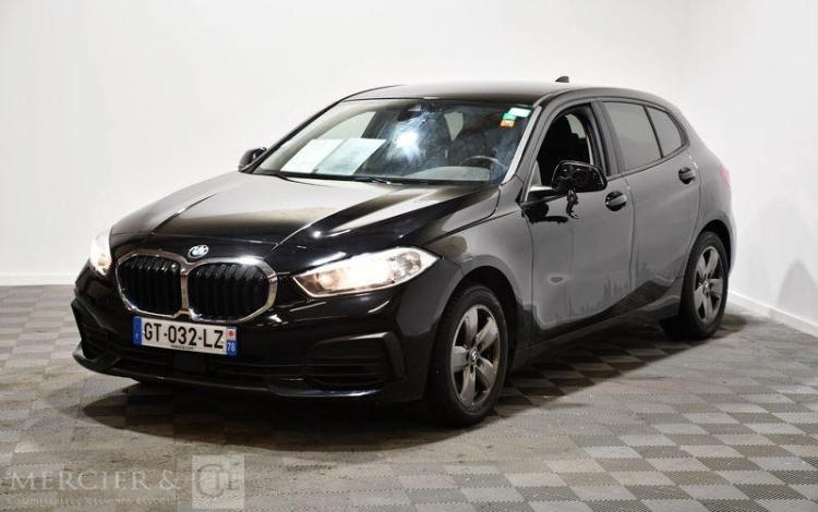 BMW SERIE 1 1.5 118 I 140 BUSINESS DESIGN DKG NOIR GT-032-LZ