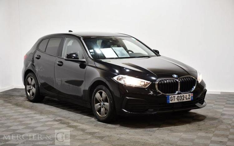 BMW SERIE 1 1.5 118 I 140 BUSINESS DESIGN DKG NOIR GT-032-LZ