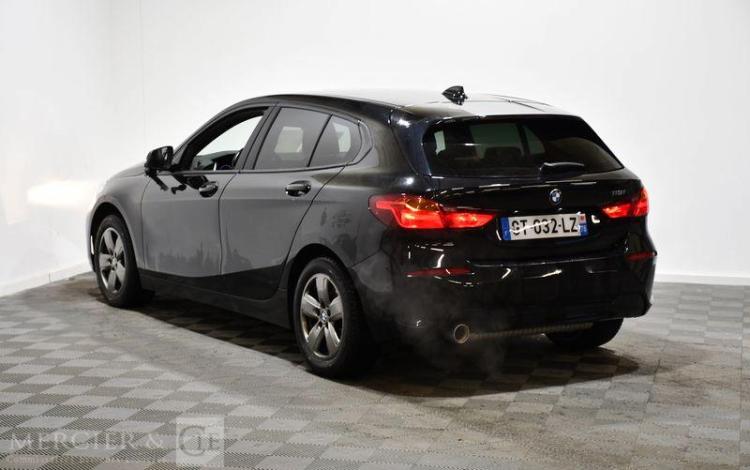 BMW SERIE 1 1.5 118 I 140 BUSINESS DESIGN DKG NOIR GT-032-LZ