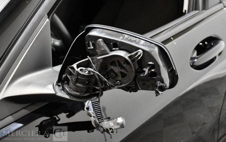 BMW SERIE 1 1.5 118 I 140 BUSINESS DESIGN DKG NOIR GT-032-LZ