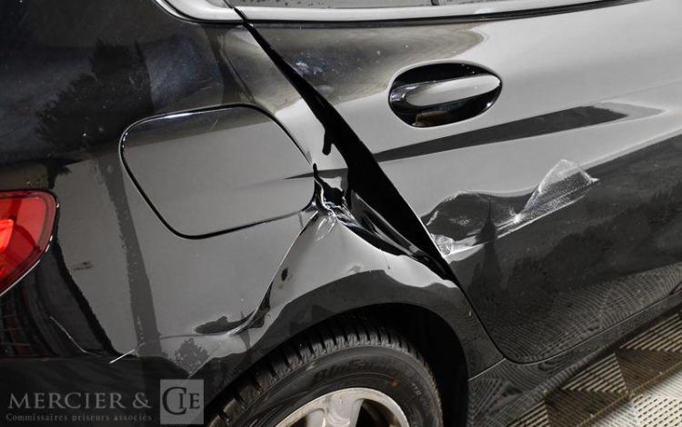 BMW SERIE 1 1.5 118 I 140 BUSINESS DESIGN DKG NOIR GT-032-LZ