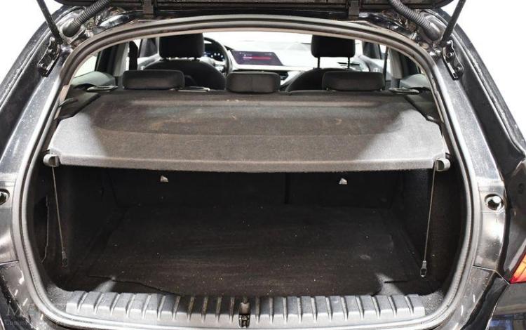 BMW SERIE 1 1.5 118 I 140 BUSINESS DESIGN DKG NOIR GT-032-LZ