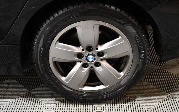 BMW SERIE 1 1.5 118 I 140 BUSINESS DESIGN DKG NOIR GT-032-LZ