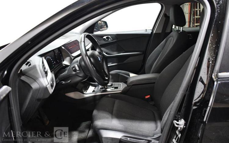 BMW SERIE 1 1.5 118 I 140 BUSINESS DESIGN DKG NOIR GT-032-LZ