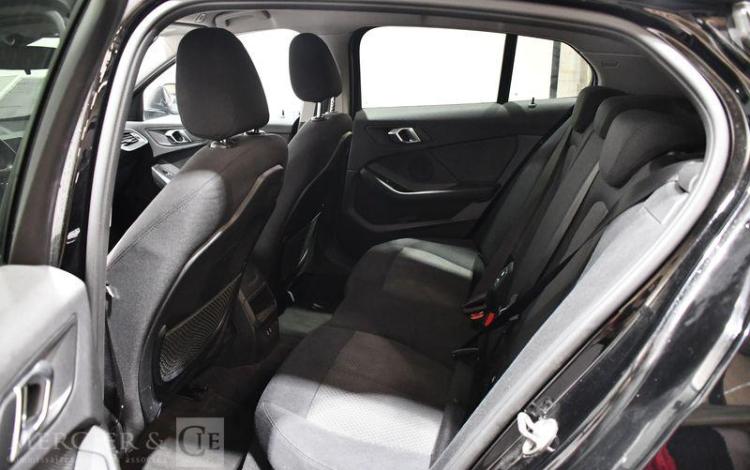 BMW SERIE 1 1.5 118 I 140 BUSINESS DESIGN DKG NOIR GT-032-LZ