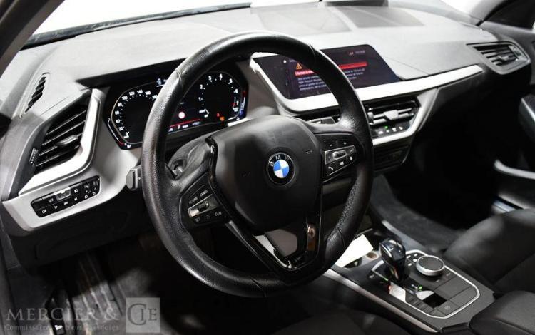 BMW SERIE 1 1.5 118 I 140 BUSINESS DESIGN DKG NOIR GT-032-LZ