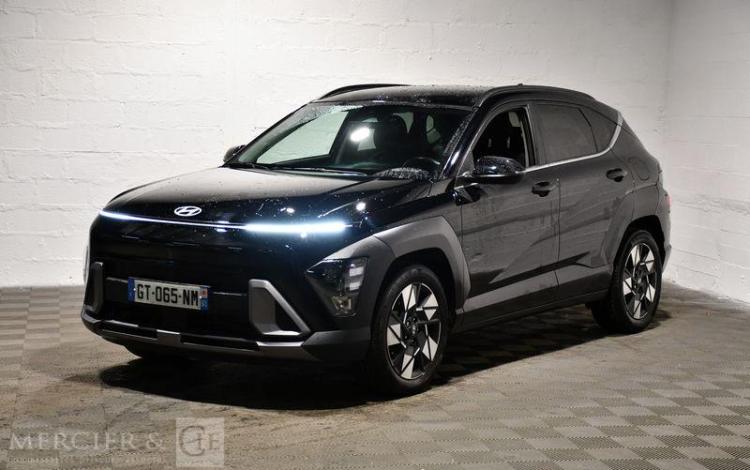 HYUNDAI KONA CREATIVE NOIR GT-065-NM