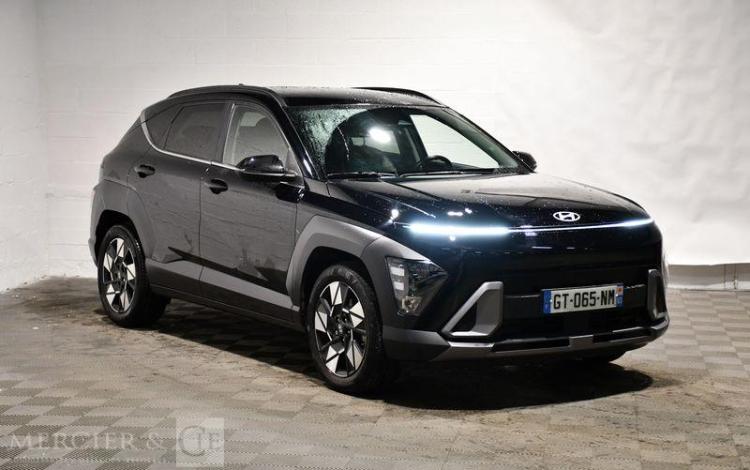 HYUNDAI KONA CREATIVE NOIR GT-065-NM