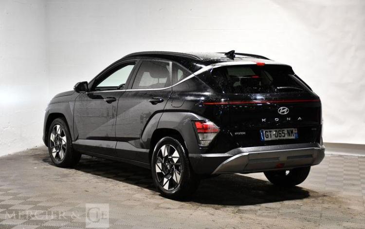 HYUNDAI KONA CREATIVE NOIR GT-065-NM