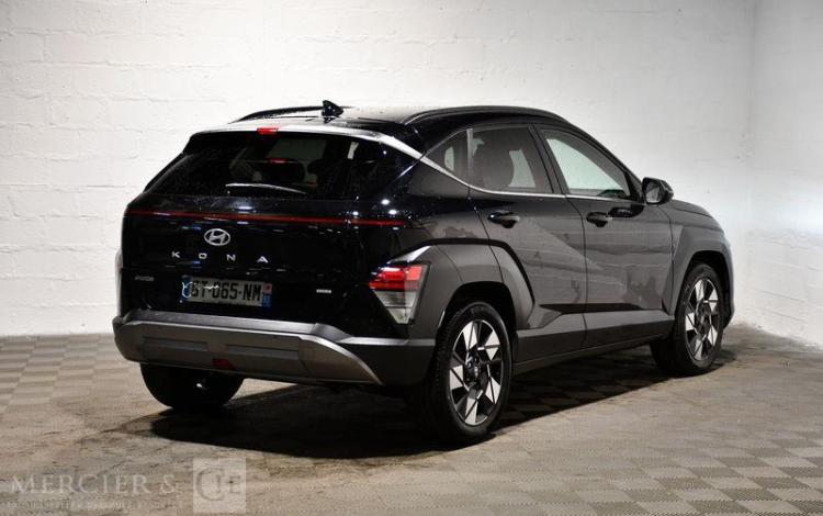HYUNDAI KONA CREATIVE NOIR GT-065-NM