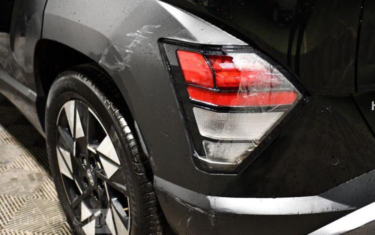 HYUNDAI KONA CREATIVE NOIR GT-065-NM