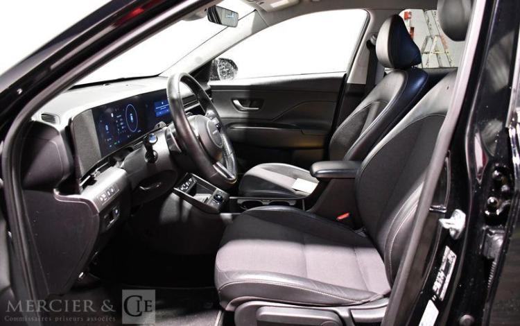 HYUNDAI KONA CREATIVE NOIR GT-065-NM