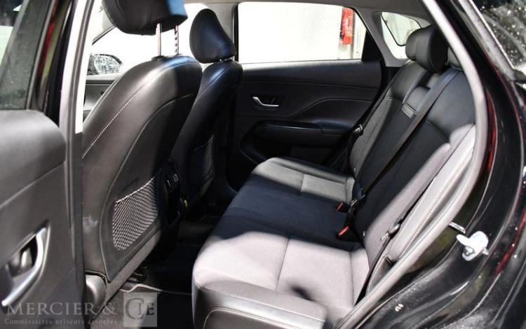 HYUNDAI KONA CREATIVE NOIR GT-065-NM