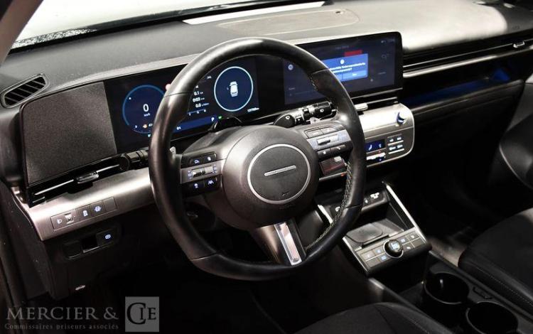 HYUNDAI KONA CREATIVE NOIR GT-065-NM