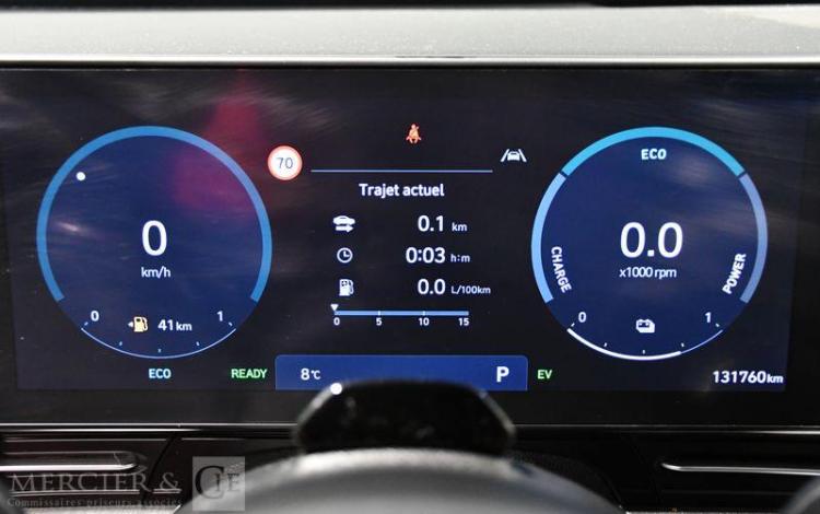 HYUNDAI KONA CREATIVE NOIR GT-065-NM