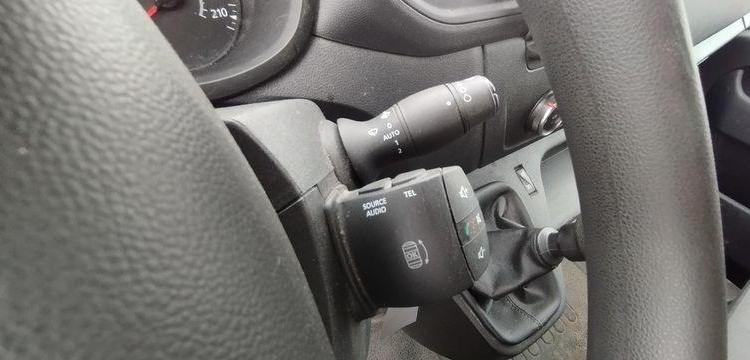 RENAULT MASTER FOURGON 2.3 BLUEDCI 150 35 L3H2 CONFORT – 113771 KMS – ANNEE 2023 BLANC GT-142-JY