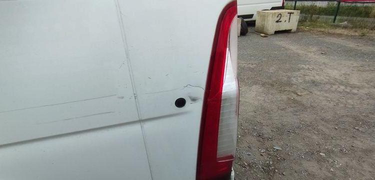 RENAULT MASTER FOURGON 2.3 BLUEDCI 150 35 L3H2 CONFORT – 113771 KMS – ANNEE 2023 BLANC GT-142-JY