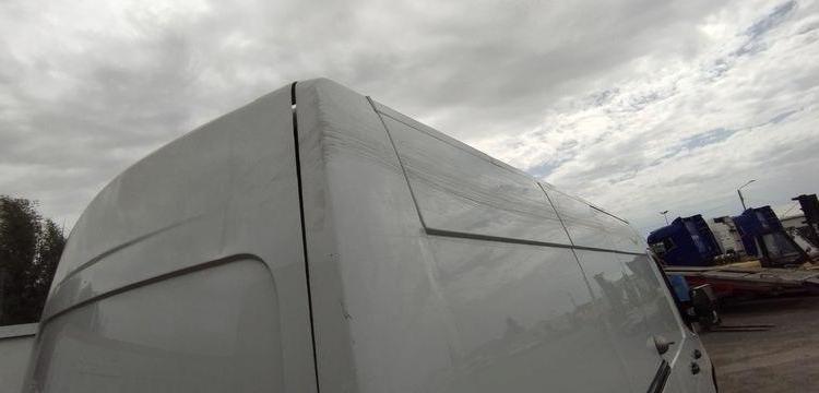 RENAULT MASTER FOURGON 2.3 BLUEDCI 150 35 L3H2 CONFORT – 113771 KMS – ANNEE 2023 BLANC GT-142-JY