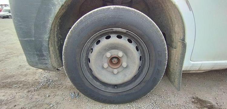 RENAULT MASTER FOURGON 2.3 BLUEDCI 150 35 L3H2 CONFORT – 113771 KMS – ANNEE 2023 BLANC GT-142-JY