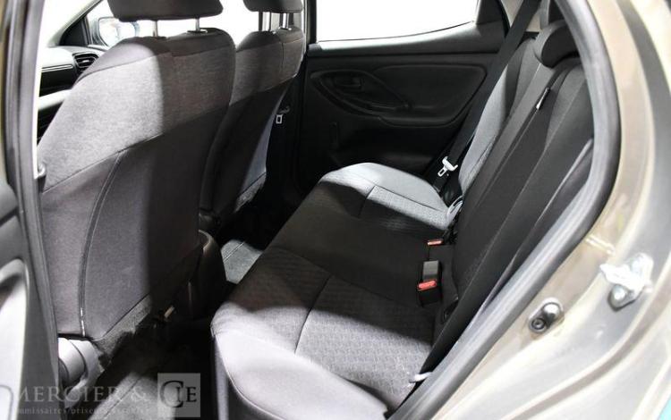 TOYOTA YARIS A,E 70 VVT-I DYNAMIC MY 22  GT-168-DK