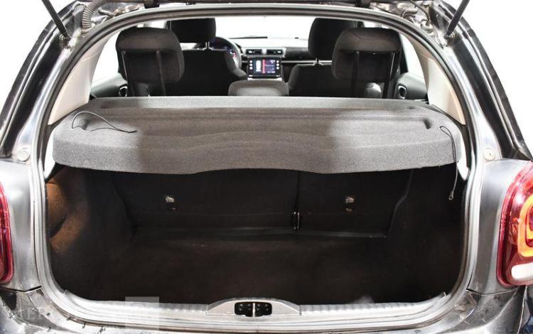 CITROEN C3 A,E NOIR GT-324-HS