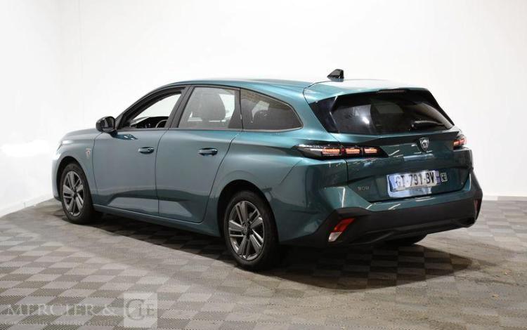 PEUGEOT 308 SW ACTIVE PACK PURETECH EAT8 S&S  GT-791-BV