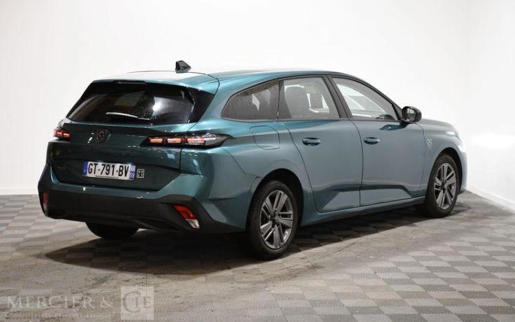PEUGEOT 308 SW ACTIVE PACK PURETECH EAT8 S&S  GT-791-BV