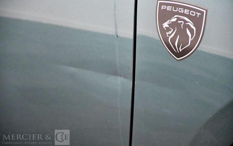 PEUGEOT 308 SW ACTIVE PACK PURETECH EAT8 S&S  GT-791-BV