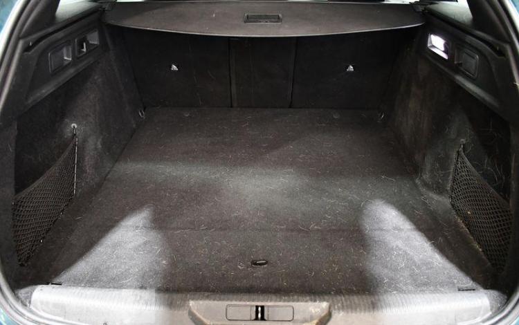 PEUGEOT 308 SW ACTIVE PACK PURETECH EAT8 S&S  GT-791-BV