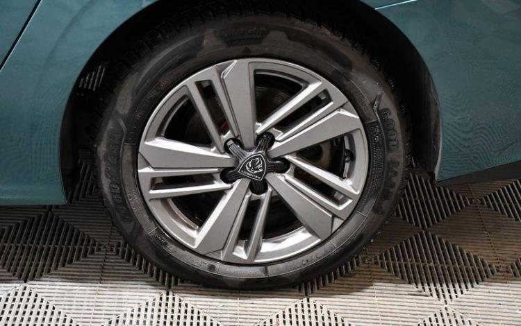 PEUGEOT 308 SW ACTIVE PACK PURETECH EAT8 S&S  GT-791-BV