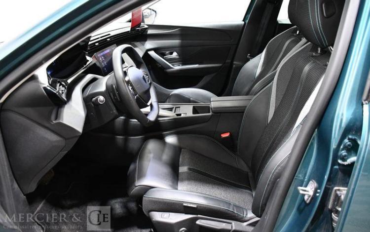 PEUGEOT 308 SW ACTIVE PACK PURETECH EAT8 S&S  GT-791-BV