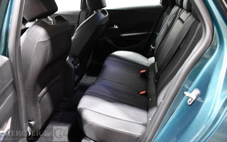 PEUGEOT 308 SW ACTIVE PACK PURETECH EAT8 S&S  GT-791-BV