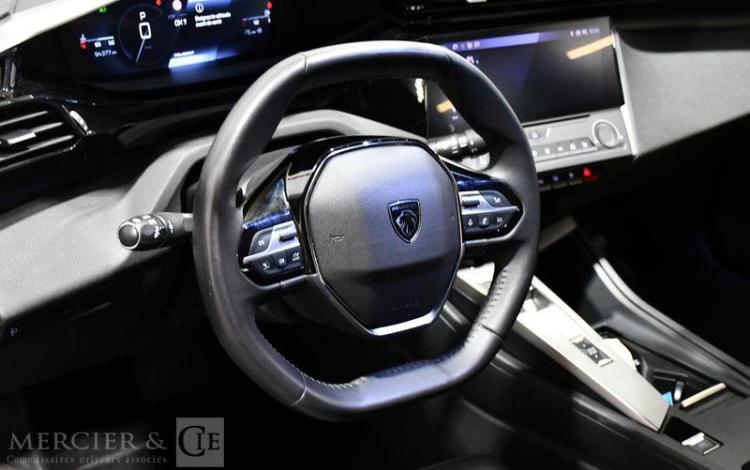 PEUGEOT 308 SW ACTIVE PACK PURETECH EAT8 S&S  GT-791-BV