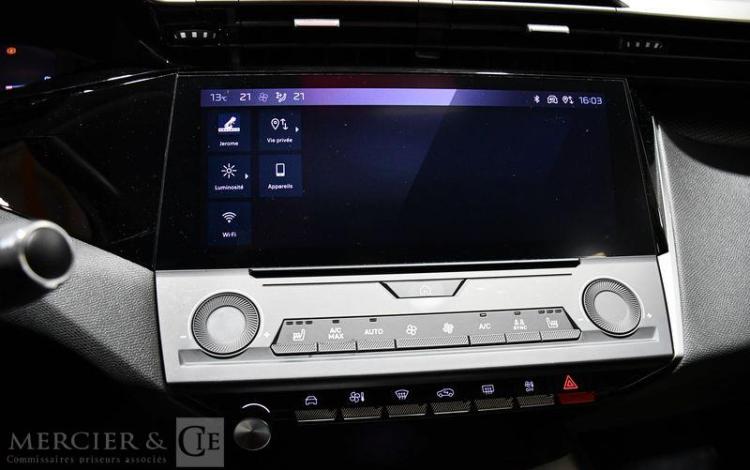 PEUGEOT 308 SW ACTIVE PACK PURETECH EAT8 S&S  GT-791-BV