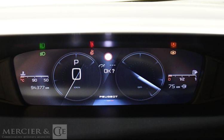 PEUGEOT 308 SW ACTIVE PACK PURETECH EAT8 S&S  GT-791-BV