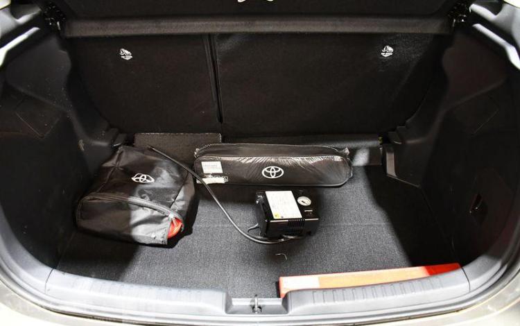 TOYOTA YARIS A,E 70 VVT-I DYNAMIC MY 22  GT-791-DK