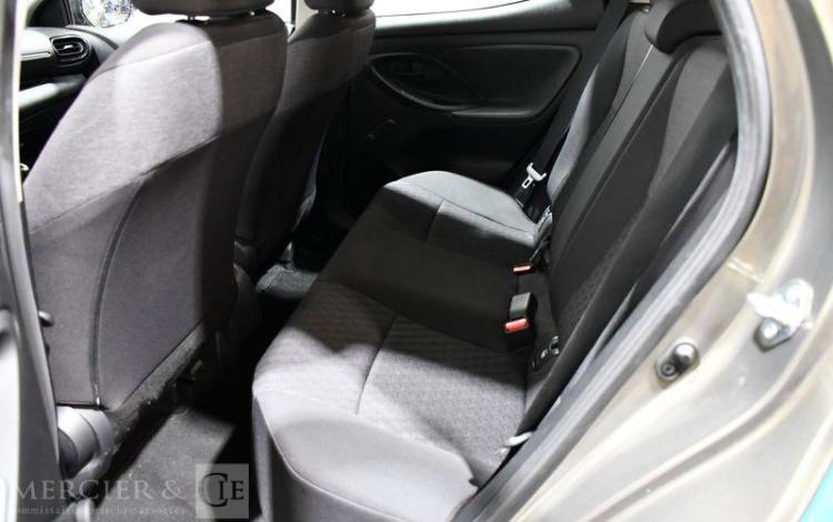 TOYOTA YARIS A,E 70 VVT-I DYNAMIC MY 22  GT-791-DK