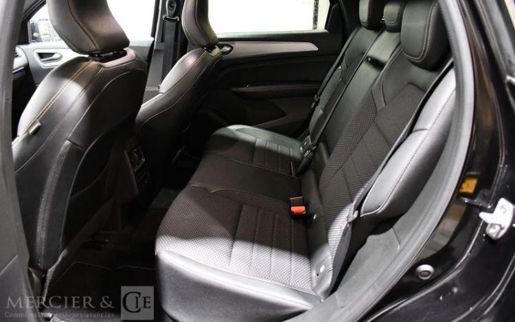 RENAULT ARKANA TECHNO E-TECH FULL HYBRID 145 NOIR GV-250-WS