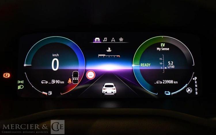 RENAULT ARKANA TECHNO E-TECH FULL HYBRID 145 NOIR GV-250-WS