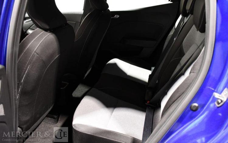 RENAULT CLIO EVOLUTION TCE 90 BLEU GV-368-YL