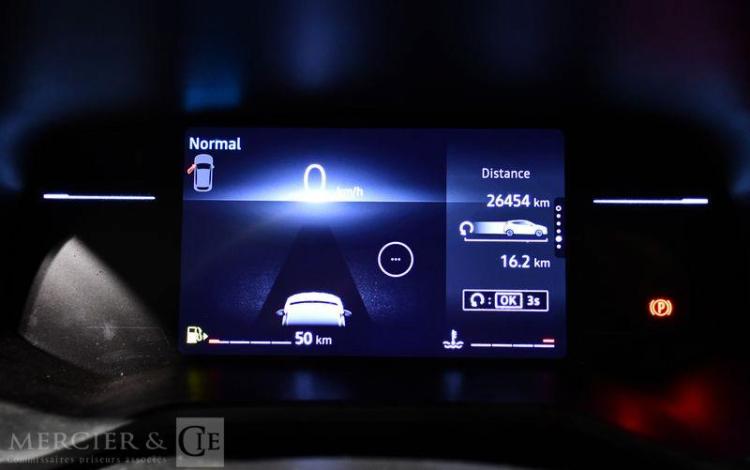 RENAULT CLIO EVOLUTION TCE 90 BLEU GV-368-YL